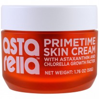 Sun Chlorella, Primetime Skin Cream, 1.76 oz (50 g)