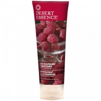 Desert Essence, Conditioner, Red Raspberry, 8 fl oz (237 ml)
