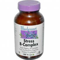 B Stress Formulas