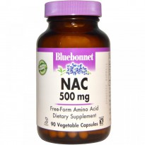 NAC ( N Acetyl Cysteine )