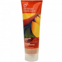 Desert Essence, Island Mango Shampoo, Enriching, 8 fl oz (237 ml)