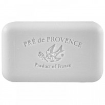 European Soaps, LLC, Pre de Provence, Bar Soap, Sea Salt, 5.2 oz (150 g)