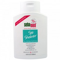 Sebamed USA, Spa Shower, 6.8 fl oz (200 ml)