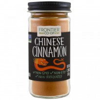 Frontier Natural Products, Chinese Cinnamon, 1.3 oz (37 g)
