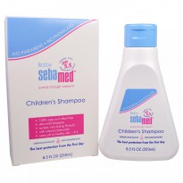 Sebamed USA, Children's Shampoo, 8.5 fl oz (250 ml)