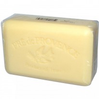 European Soaps, LLC, Pre de Provence, Bar Soap, Agrumes (Citrus Blend), 8.8 oz (250 g)