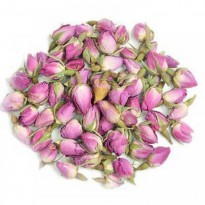 Frontier Natural Products, Pink Rosebuds & Petals, Whole, 16 oz (453 g)