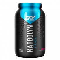 EFX Sports, Karbolyn, Strawberry, 4. lbs 6.55 oz (2000 g)