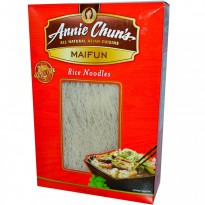 Annie Chun's, Maifun, Rice Noodles, 8 oz (227 g)