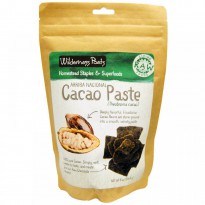 Cocoa ( Cacao ), Chocolate