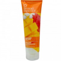Desert Essence, Island Mango Conditioner, Enriching, 8 fl oz (237 ml)