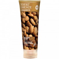 Desert Essence, Sweet Almond Body Wash, Replenishing, 8 fl oz (237 ml)
