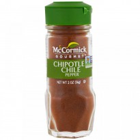 McCormick Gourmet, Chipotle Chile Pepper, 2 oz (56 g)
