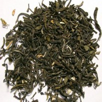 Frontier Natural Products, Jasmine Tea, 16 oz (453 g)