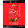 Natrol, Laci Le Beau, Super Dieter's Tea, Natural Botanicals, 60 Tea Bags, 5.26 oz (150 g)