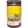 Optimum Nutrition, Essential Amino Energy, Pineapple, 9.5 oz (270 g)