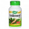 Nature's Way, Goldenseal, Root, 570 mg, 100 Capsules