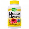 Nature's Way, Echinacea Goldenseal, 450 mg, 180 Veggie Caps