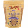 Bob's Red Mill, Premium Whole Ground Flaxseed Meal, 16 oz (453 g)