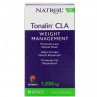 Natrol, Tonalin CLA, 1,200 mg, 60 Softgels
