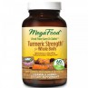 MegaFood, Turmeric Strength for Whole Body, 60 Tablets
