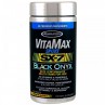 Muscletech, VitaMax Sport, SX-7, Black Onyx, For Men, 120 Tablets