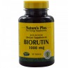 Nature's Plus, Biorutin, 1000 mg, 90 Tablets