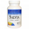 Planetary Herbals, Salvia, 1,020 mg, 120 Tablets