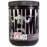 Universal Nutrition, Animal Juiced Aminos, Enhanced BCAA, Strawberry Limeade Flavor, 358 g