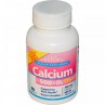 21st Century, Calcium 500 + D3 Plus Extra D3, 90 Tablets