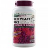 Nature's Plus, Herbal Actives, Red Yeast Rice, 600 mg, 60 Tablets