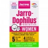 Jarrow Formulas, Jarro-Dophilus Probiotics, Women,  5 Billion, 60 Enteric Coated Veggie Caps