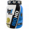 BPI Sports, ISO HD, 100% Whey Protein Isolate & Hydrolysate, Vanilla Cookie, 1.7 lbs (759 g)