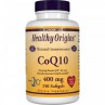 Healthy Origins, CoQ10, Kaneka Q10, 400 mg, 150 Softgels