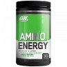 Optimum Nutrition, Essential Amino Energy, Lemon Lime, 9.5 oz (270 g)