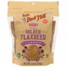 Bob's Red Mill, Whole Golden Flaxseed, 13 oz (368 g)