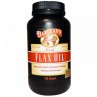 Barlean's, Fresh Flax Oil, 250 Softgels
