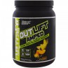 Nutrex Research Labs, Outlift Amped, Pre-Workout Powerhouse, Peach Pineapple , 15.7 oz (446 g)