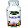Paradise Herbs, V-Glucosamine, 750 mg, 60 Veggie Caps