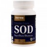 Jarrow Formulas, SuperOxide Dismutase (SOD), 20 mg, 60 Veggie Caps