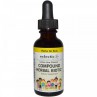 Eclectic Institute, Herbs For Kids, Compound Herbal Biotic, Lemon-Lime Flavored, 1 fl oz (30 ml)