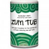 Indigo Wild, Zum Tub, Shea Butter Bath Salts, Lavender-Mint, 12 oz (340 g)